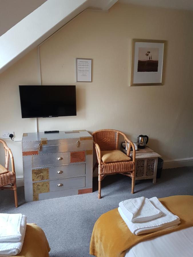 Wanslea Guest House Ambleside Luaran gambar