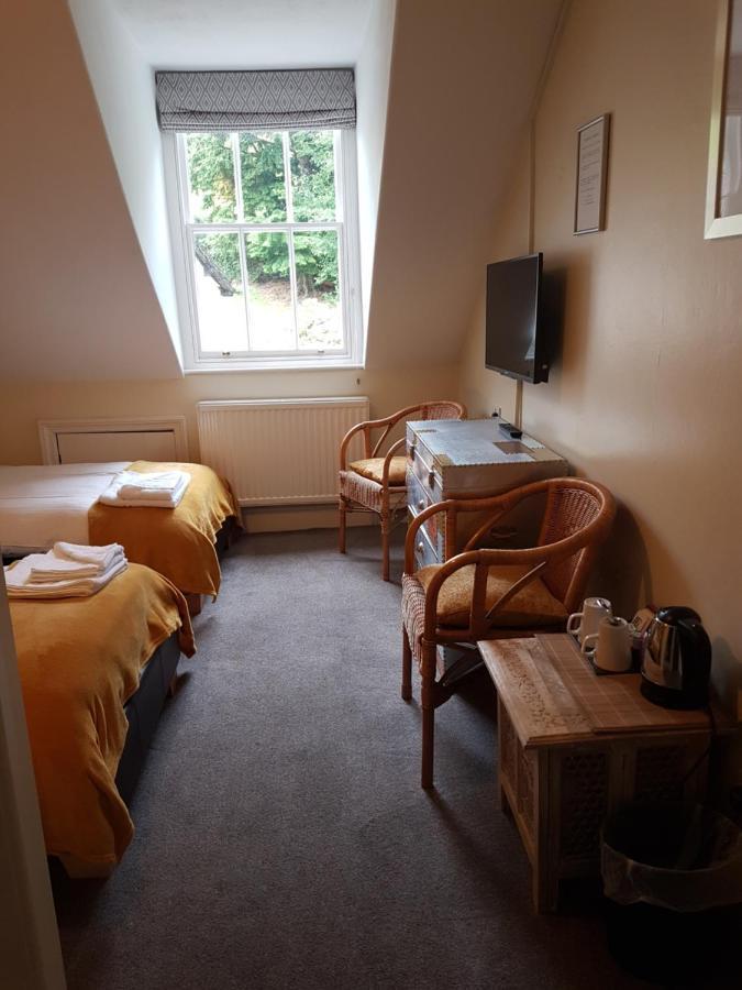 Wanslea Guest House Ambleside Luaran gambar