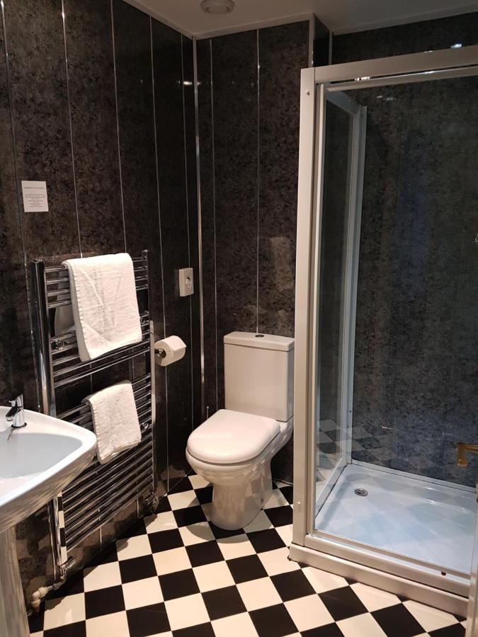 Wanslea Guest House Ambleside Luaran gambar