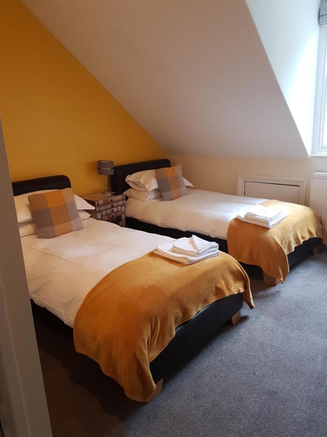 Wanslea Guest House Ambleside Luaran gambar