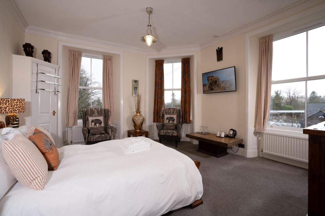 Wanslea Guest House Ambleside Luaran gambar