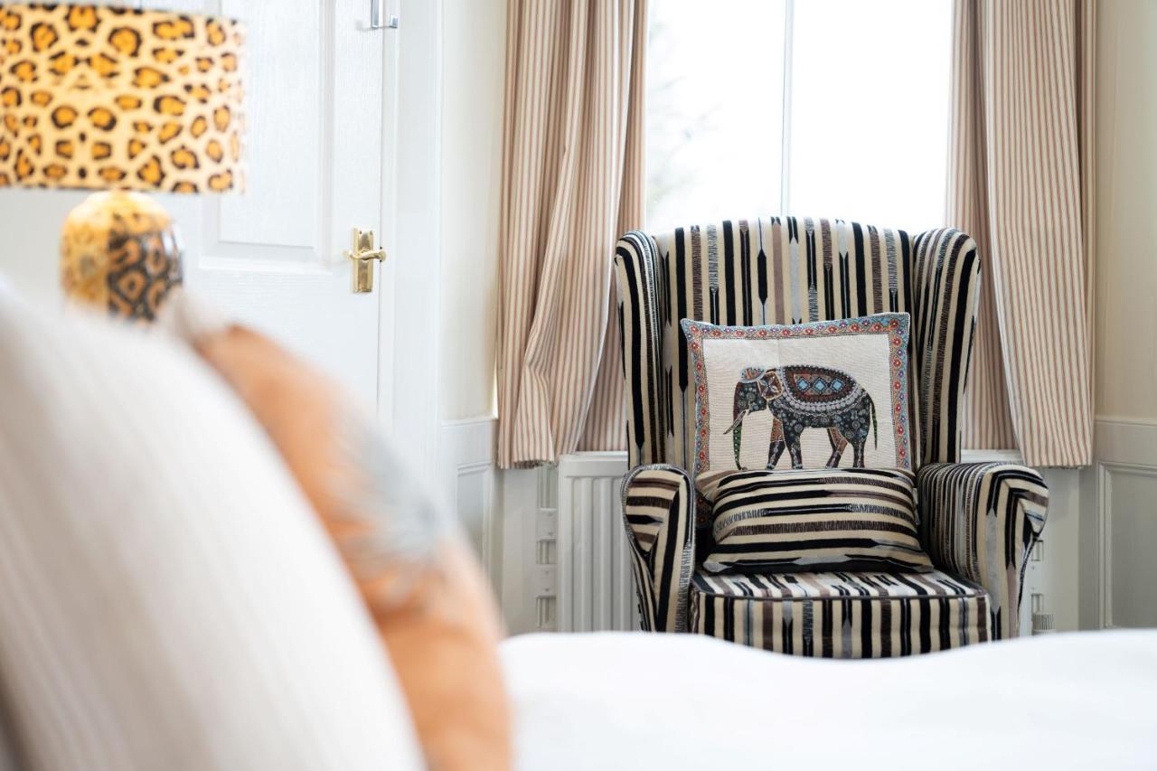Wanslea Guest House Ambleside Luaran gambar