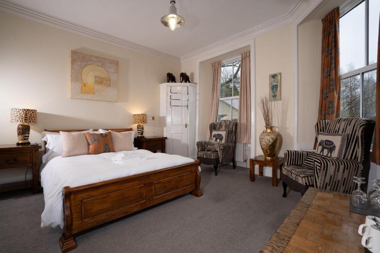 Wanslea Guest House Ambleside Luaran gambar