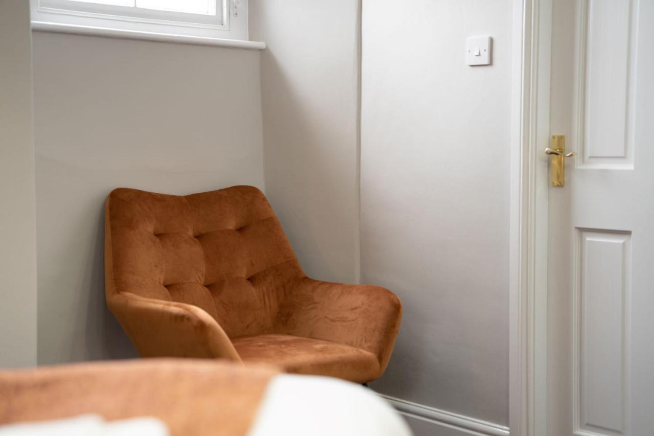 Wanslea Guest House Ambleside Luaran gambar