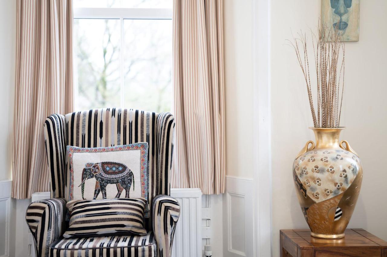 Wanslea Guest House Ambleside Luaran gambar