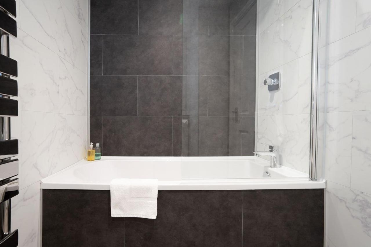 Wanslea Guest House Ambleside Luaran gambar