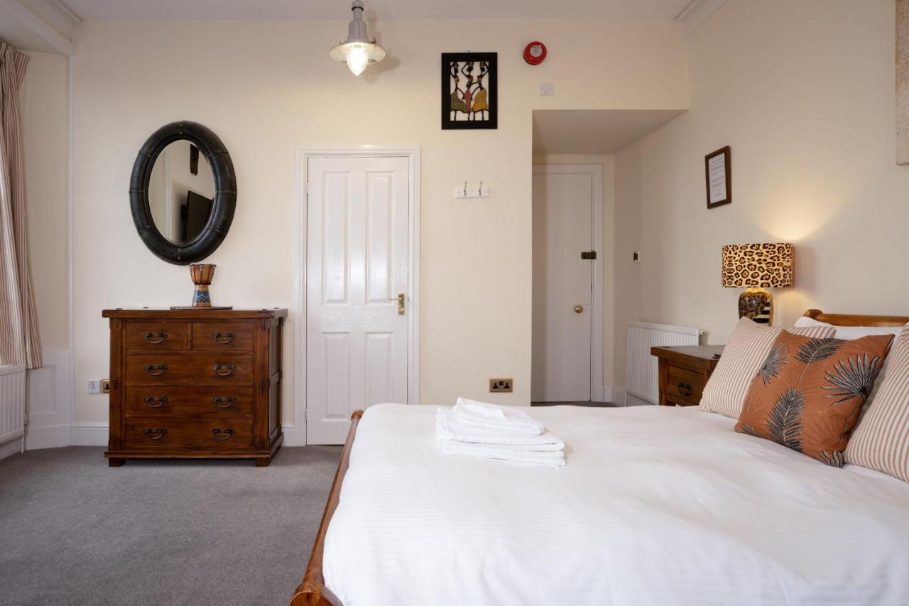 Wanslea Guest House Ambleside Luaran gambar