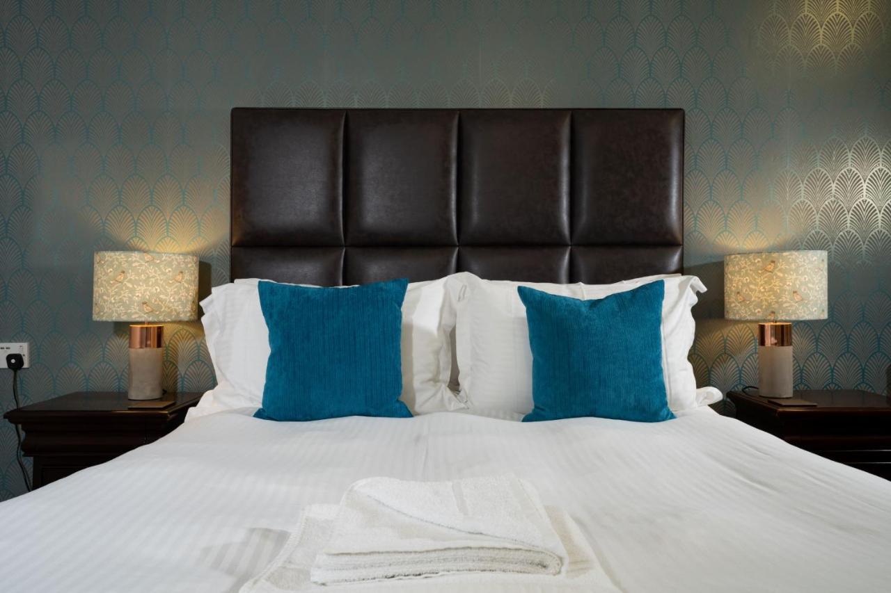 Wanslea Guest House Ambleside Luaran gambar