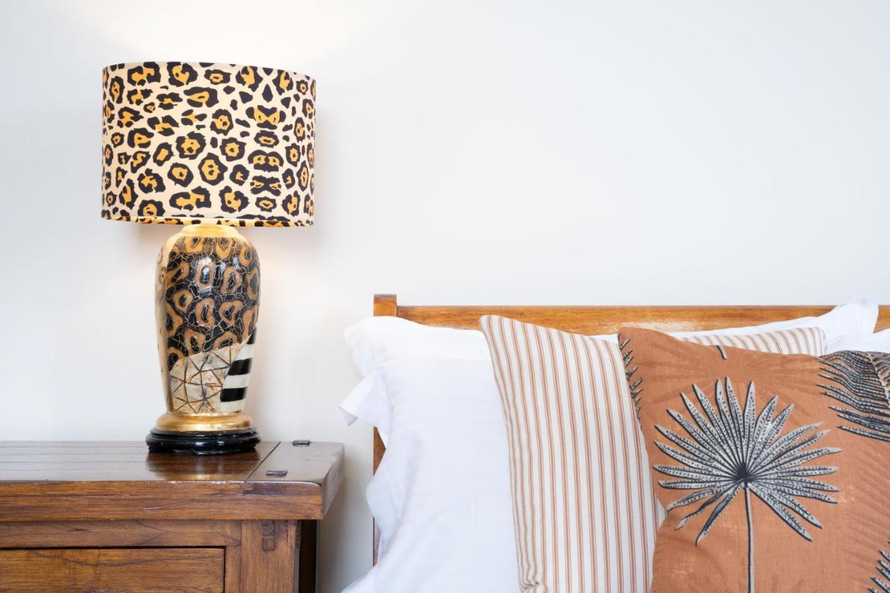 Wanslea Guest House Ambleside Luaran gambar