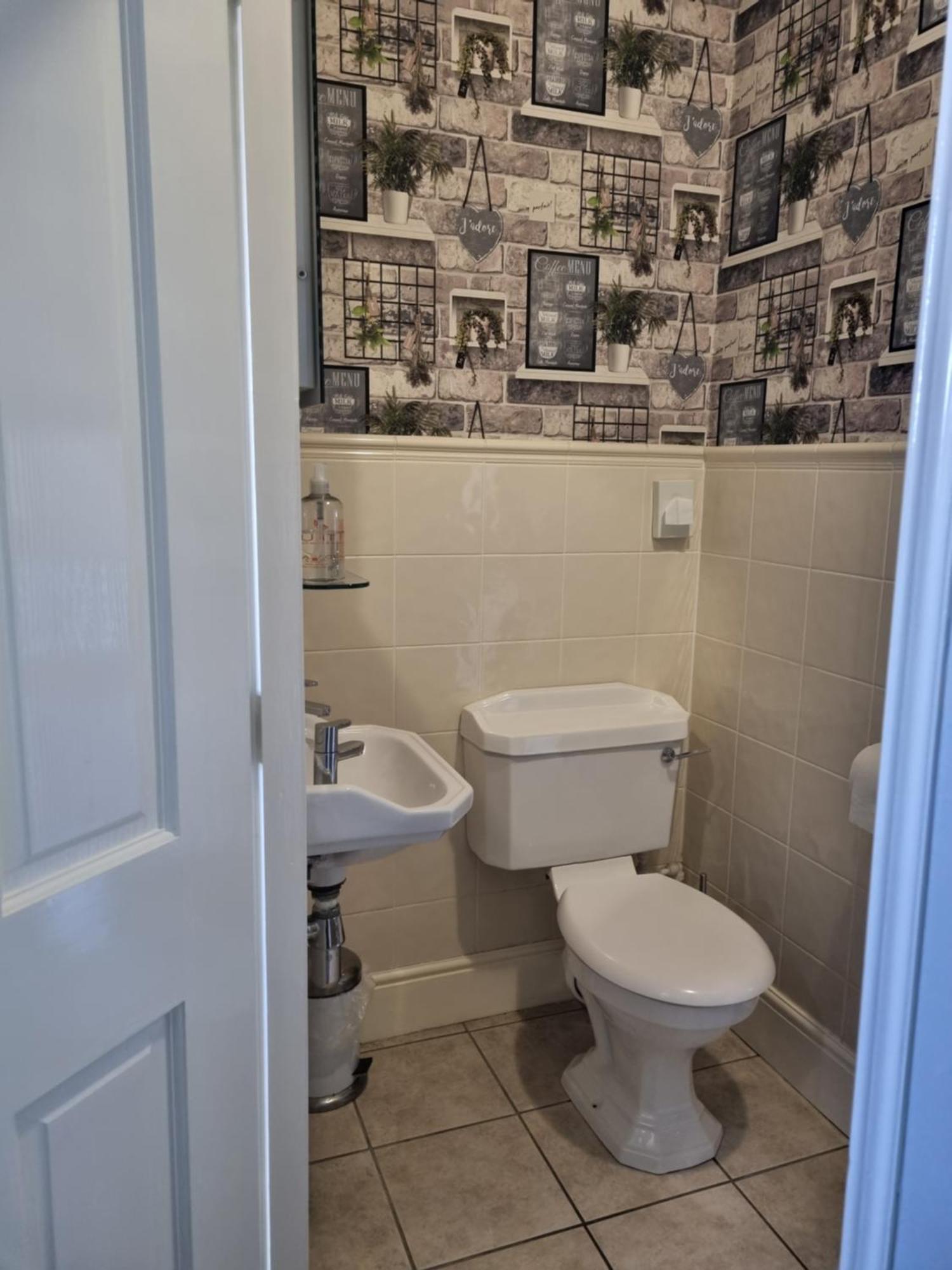 Wanslea Guest House Ambleside Luaran gambar