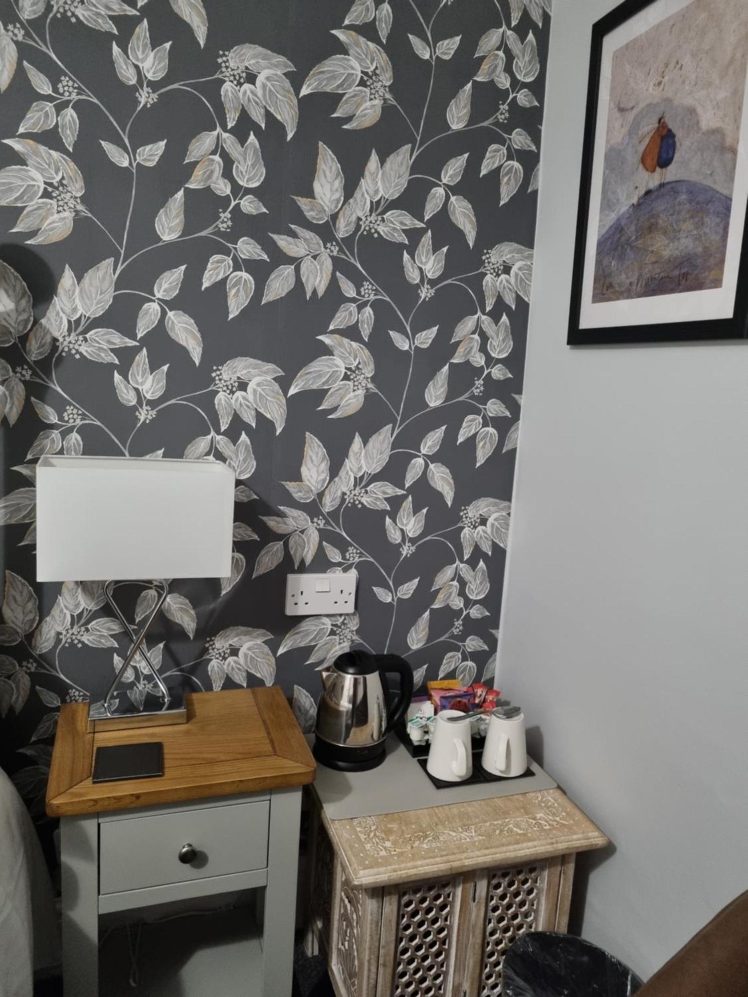 Wanslea Guest House Ambleside Luaran gambar