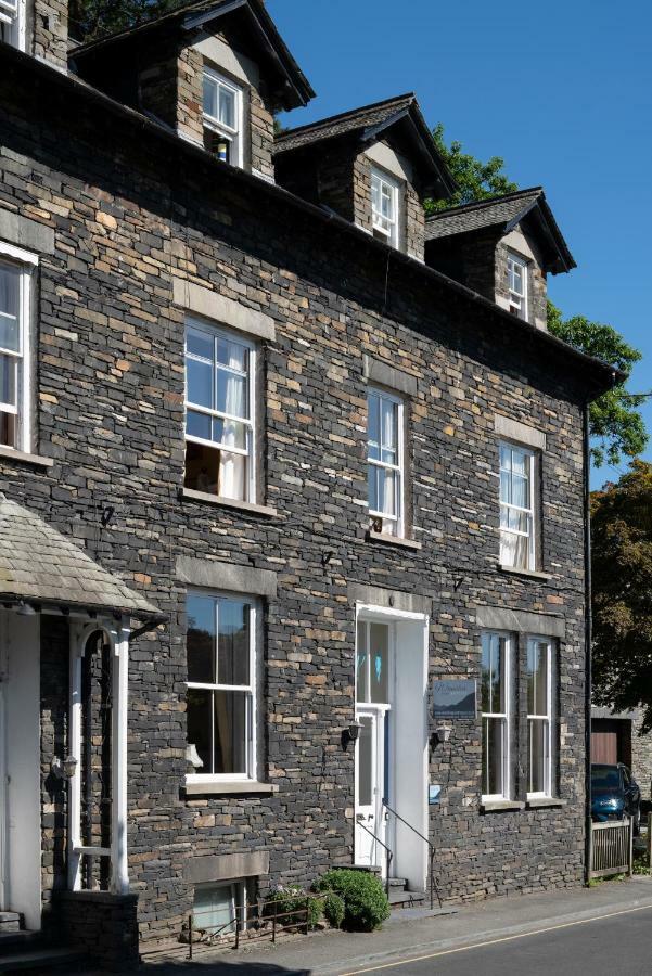 Wanslea Guest House Ambleside Luaran gambar